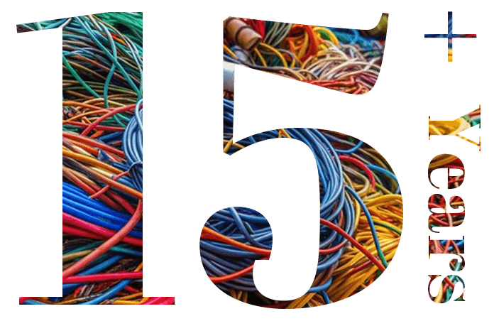 Two Decades Serving MawsonLakes