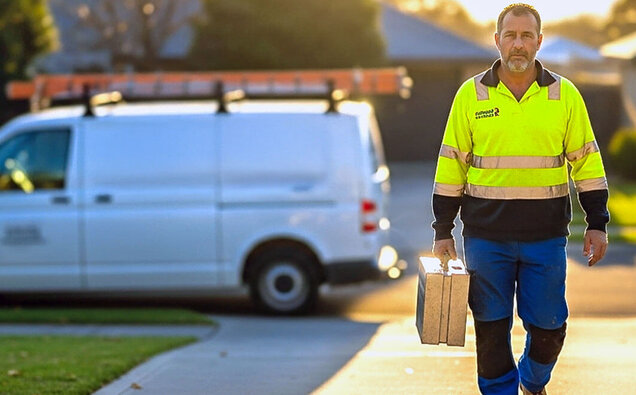 Hero Adelaide Electrician